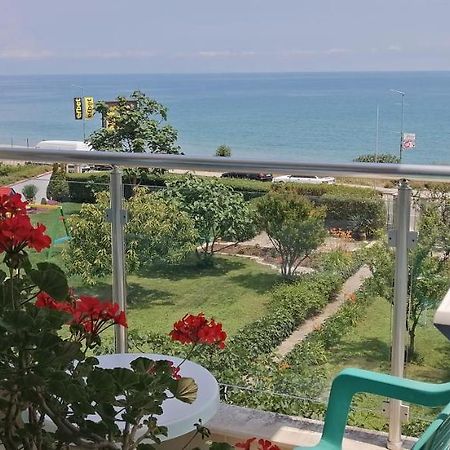 Villa Flaga Sozopol Exterior photo