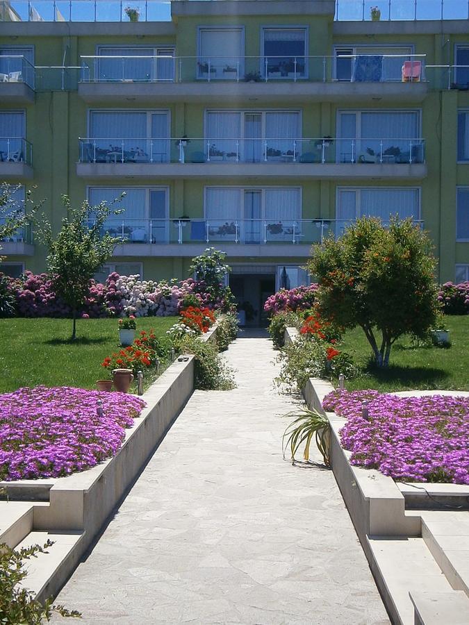 Villa Flaga Sozopol Exterior photo