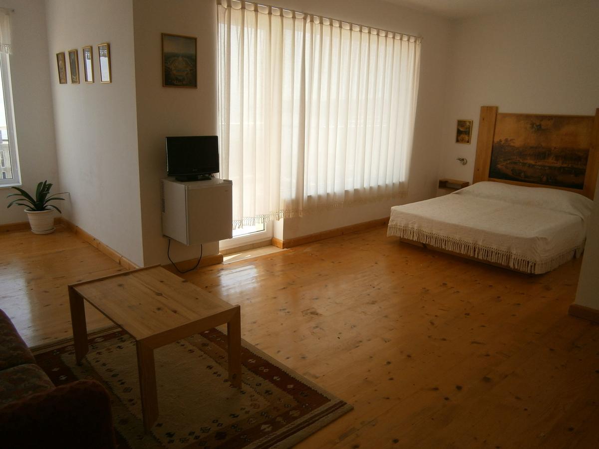 Villa Flaga Sozopol Exterior photo