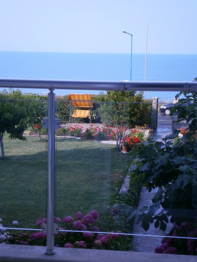Villa Flaga Sozopol Exterior photo