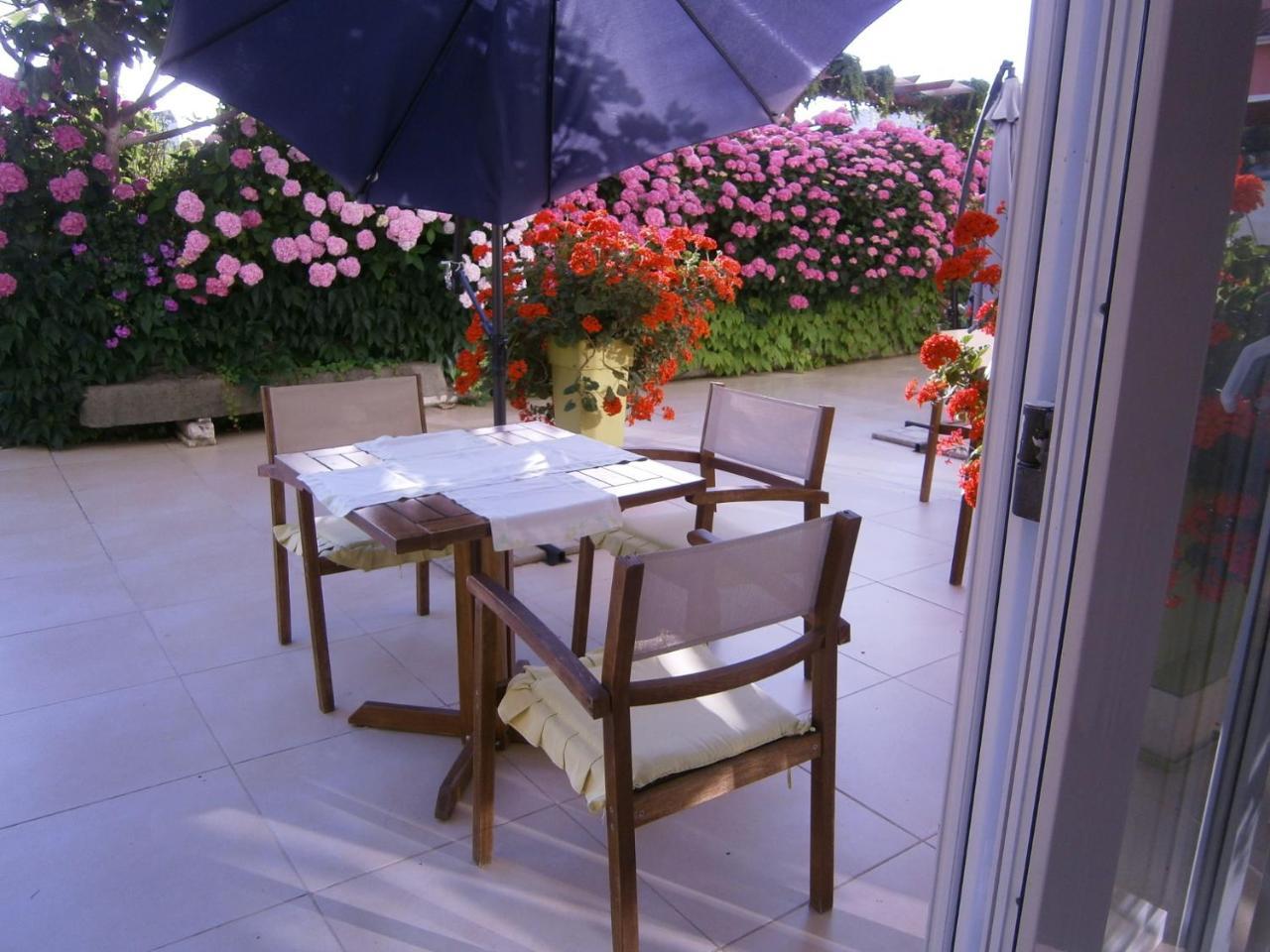 Villa Flaga Sozopol Exterior photo