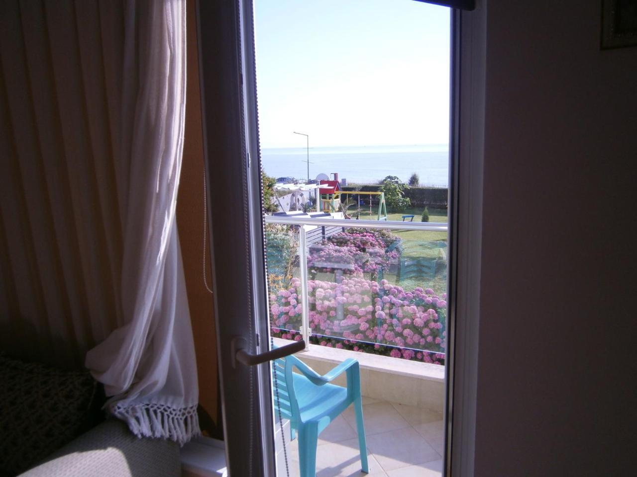 Villa Flaga Sozopol Exterior photo