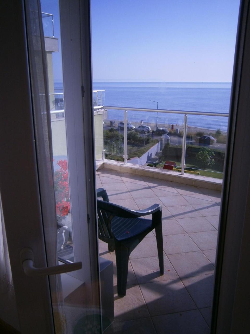 Villa Flaga Sozopol Exterior photo